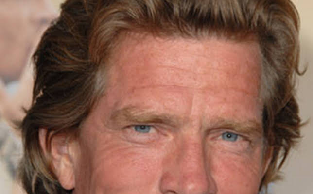 Thomas Hayden Church