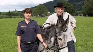 12:30: Mein Vater, der Esel und ich | MDR Fernsehen | 9/28 2026