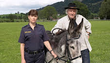 Mein Vater, der Esel und ich