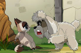 Masha's Spooky Stories: Grim Tale About One Girl Who Was Afraid Of Animals