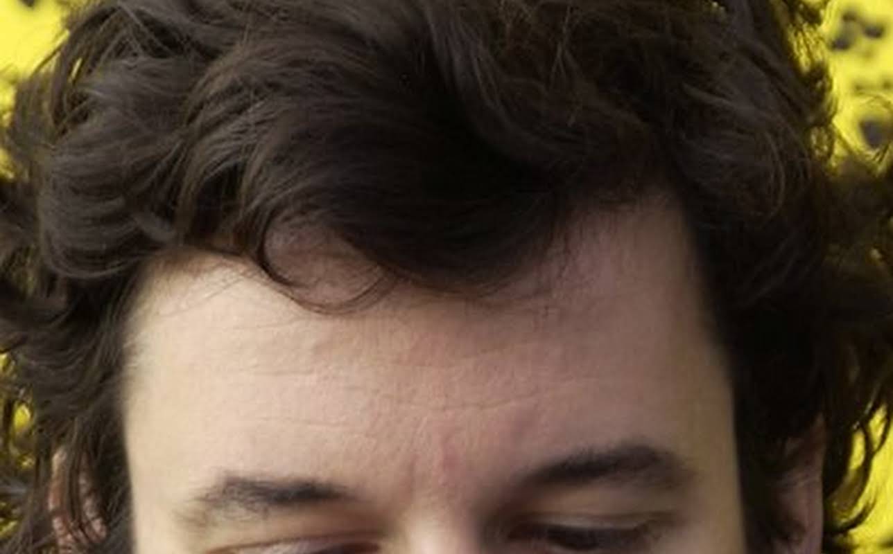 Éric Caravaca