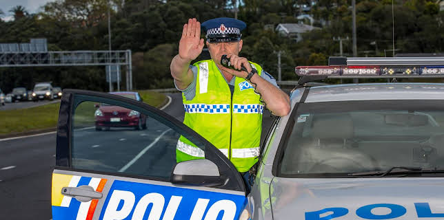 3:25 AM: Motorway Patrol (S14 E4) (S14) | Paramount | 12/20 2025