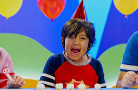 Ryan’s Mystery Playdate: Ryan's Wild West Playdate/Ryan's Stringy Playdate