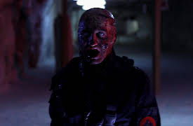 Death Squad: Extreme Physiological Anomalies