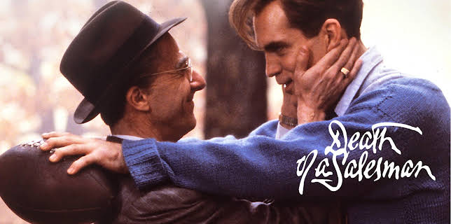 Death of a Salesman (1985)