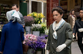 Mrs. Wilson: Season 1: Episode 2