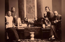 Understanding Imperial China: Dynasties, Life, and Culture: Opium, Trade, and War in Imperial China