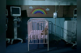 The Killer Nurse: Episode 1