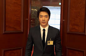 King of Ambition: King of Ambition Episode 23