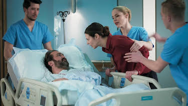 11:45: In aller Freundschaft - Die jungen Ärzte (144) | HR Fernsehen | 3/30 2026