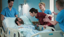 In aller Freundschaft - Die jungen Ärzte (144)