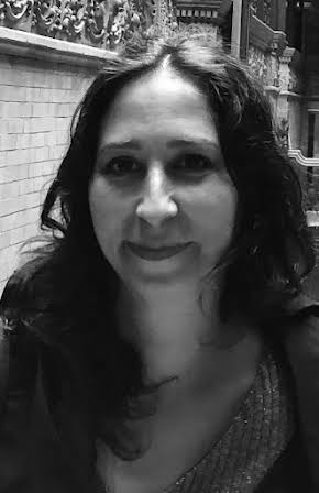 Audrey Ewell as Director