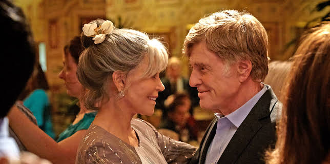 Nosotros en la noche (2017)