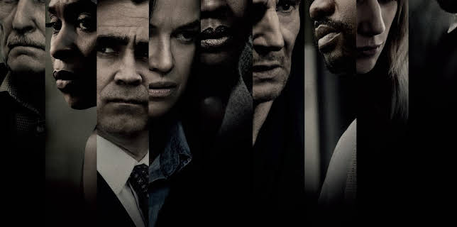 15:45: Viudas (IMDb 6.8) | AXN | 11/16 2025