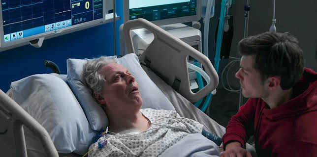 16:15: In aller Freundschaft - Die jungen Ärzte (389) | RBB Fernsehen | 2/17 2026