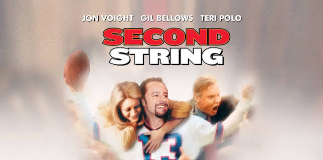 Second String (2002)