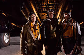 Air Aces: Wing Walker