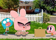The Amazing World of Gumball
