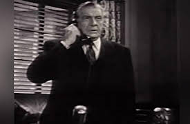 Mr. and Mrs. North: 4/17/53