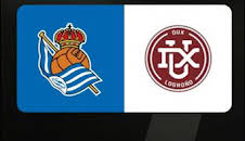 Liga F (T25/26): Real Sociedad - DUX Logroño
