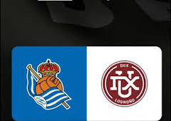 Liga F (T25/26): Real Sociedad - DUX Logroño