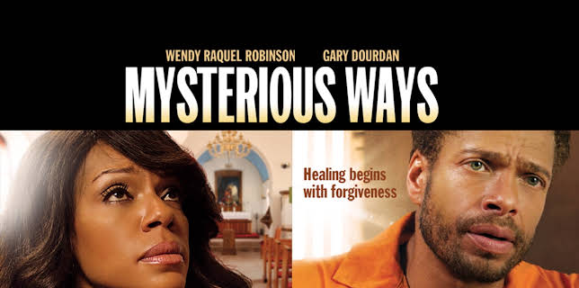 Mysterious Ways (2014)