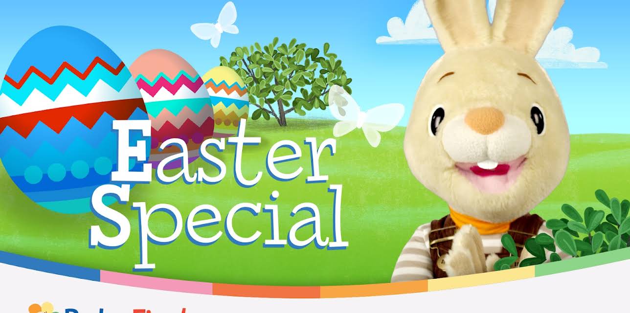BabyFirst's Easter Special
