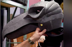 Jim Henson's Creature Shop Challenge Season 1: Life In Motion