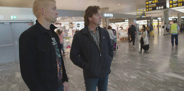 14:00: OSL 24-7 (S2 E1) (S2) | TV10 | 12/9 2025