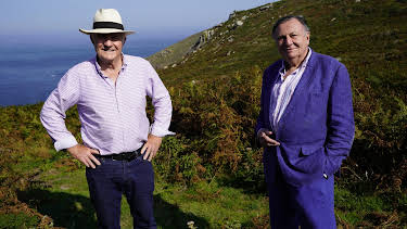 6:00 PM: Rick Stein's Cornwall (S1 E5) (S1) | Dave | 8/10 2026