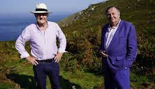 Rick Stein's Cornwall (S1 E5)