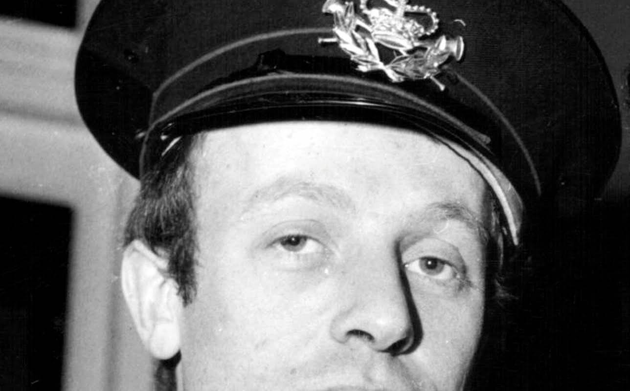 Stanley Caine
