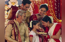 Kids' Planet: How to behave at the table?