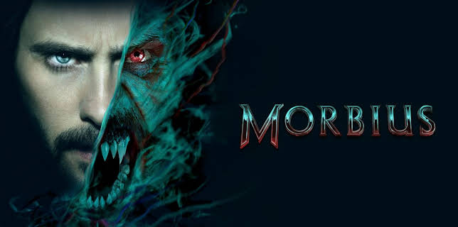 Morbius (2022)