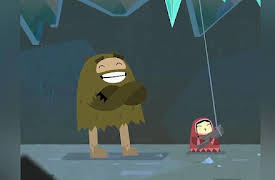 Shaman's Quest: The Rescue Mission