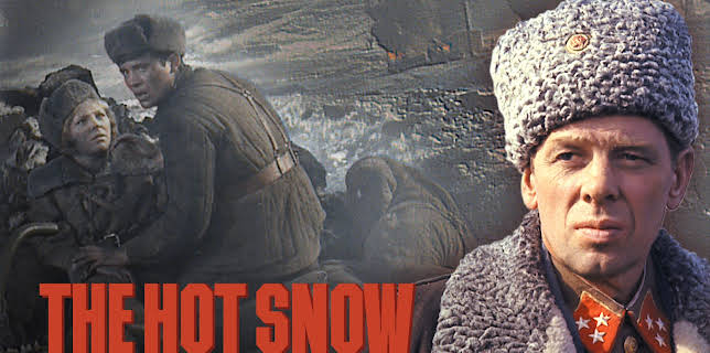 The Hot Snow (1972)