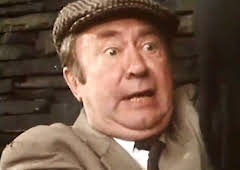 Last Of The Summer Wine