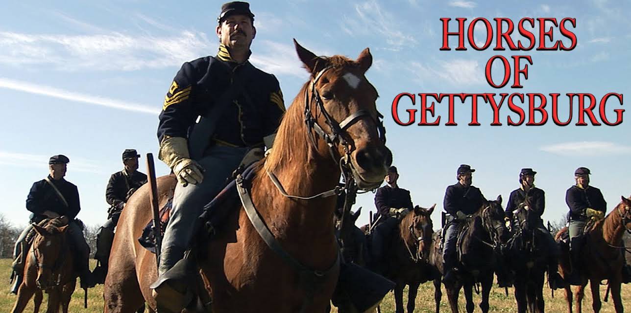 Horses of Gettysburg (2006)