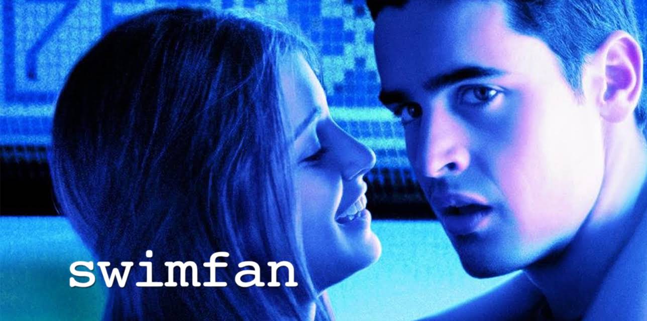 Swimfan (2002)