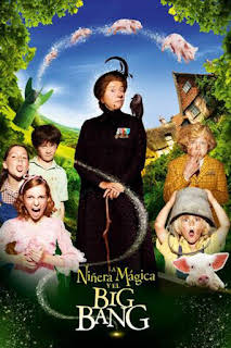 10:50: La niñera mágica y el Big Bang | Andalucía TV | 4/2 2026