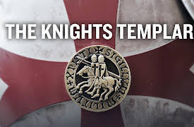The Knights Templar Season 1: Holy City, Holy Grail