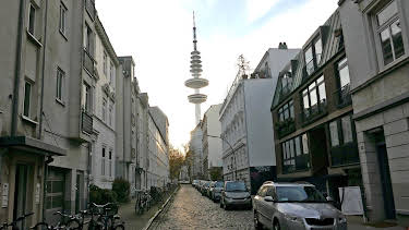 14:00: die nordstory - Heimat unterm Fernsehturm | NDR Fernsehen | 10/14 2026