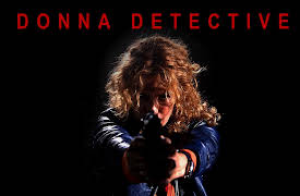 Donna Detective (English subtitled): The Abandonment (English subtitled)