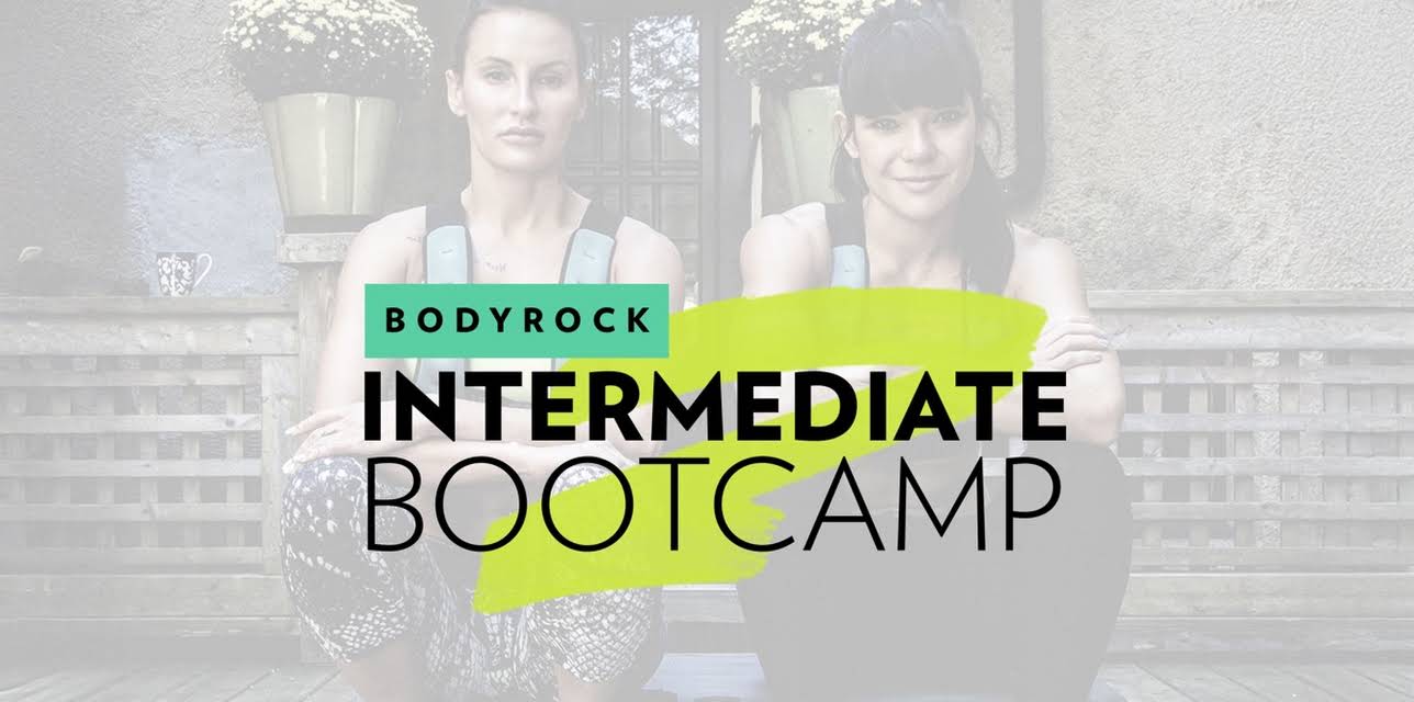 Intermediate Bootcamp