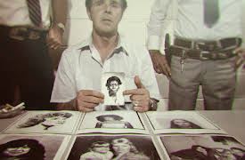 The Confession Killer: War in Waco