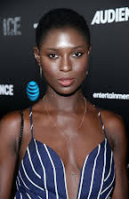 Jodie Turner-Smith som 