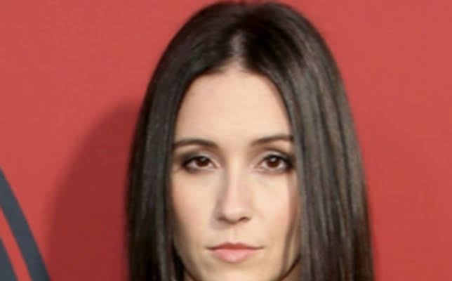 Shannon Woodward