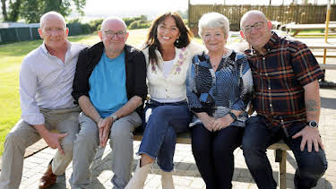 8:15 PM: Long Lost Family (S13 E7) (S13) | ITV2 | 7/2 2026