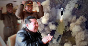 21:00: Nordkorea - Die Macht der Kim-Dynastie | ZDFinfo | 4/20 2026