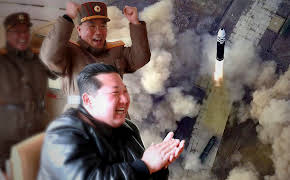 Nordkorea - Die Macht der Kim-Dynastie